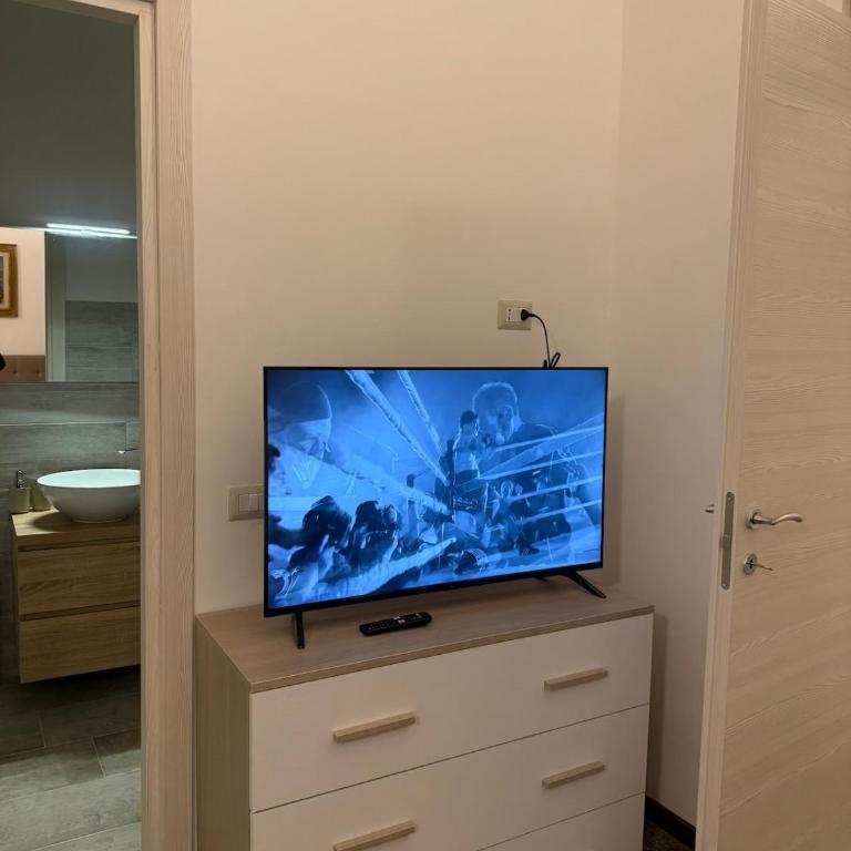 Casa di Carlotta - Appartamento con 1 Camera da Letto - 14