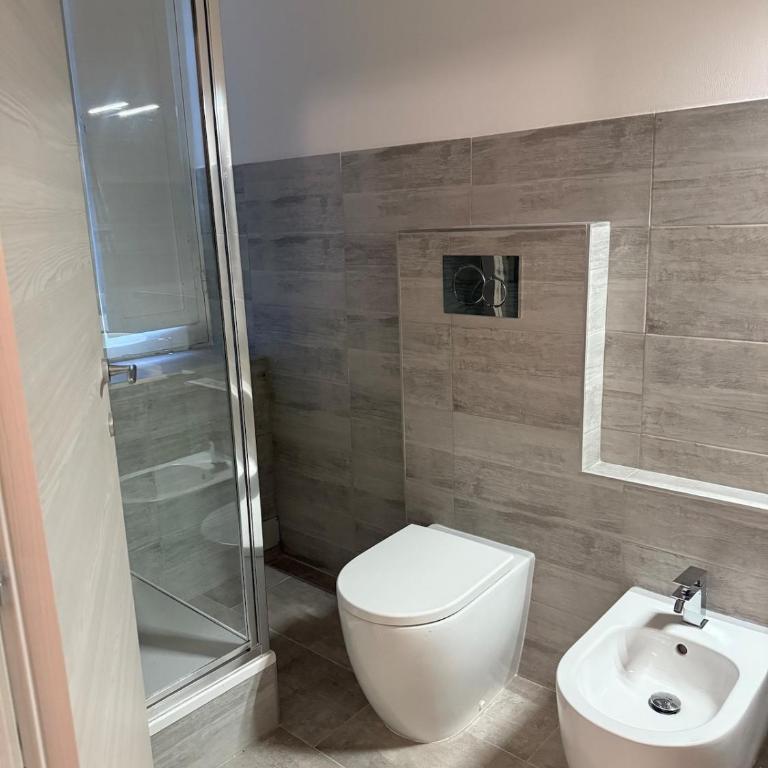 Casa di Carlotta - Appartamento con 1 Camera da Letto - 11