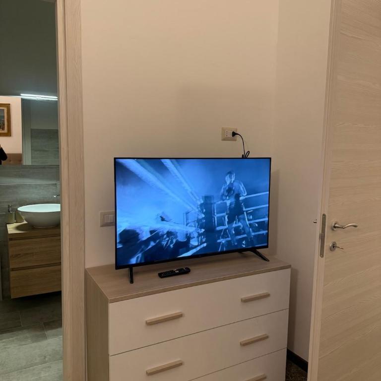 Casa di Carlotta - Appartamento con 1 Camera da Letto - 15