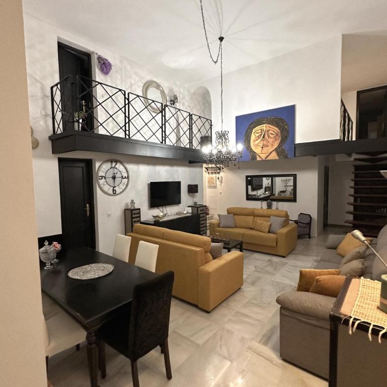 Hombre de Piedra House - Apartamento - 7