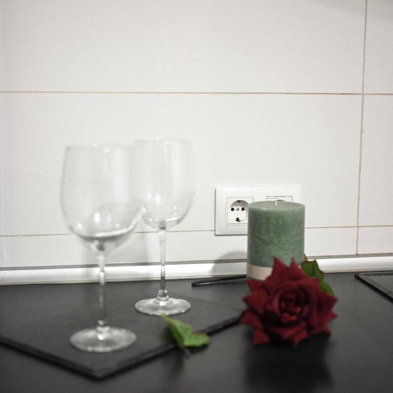 Hombre de Piedra House - Apartamento - 17