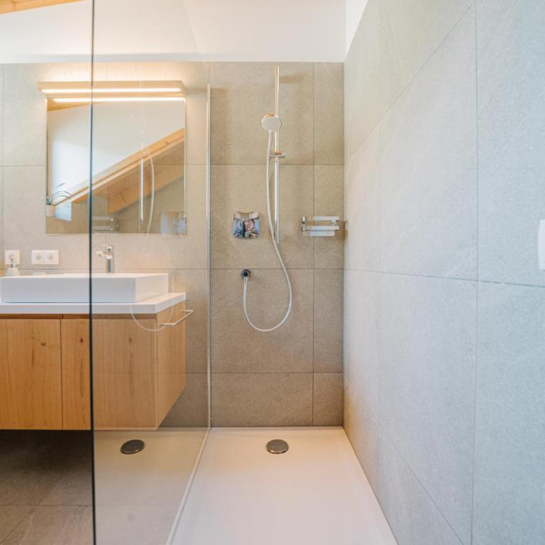 Haidgerberhof - apartments & homemade food - Appartamento con 1 Camera da Letto - 1