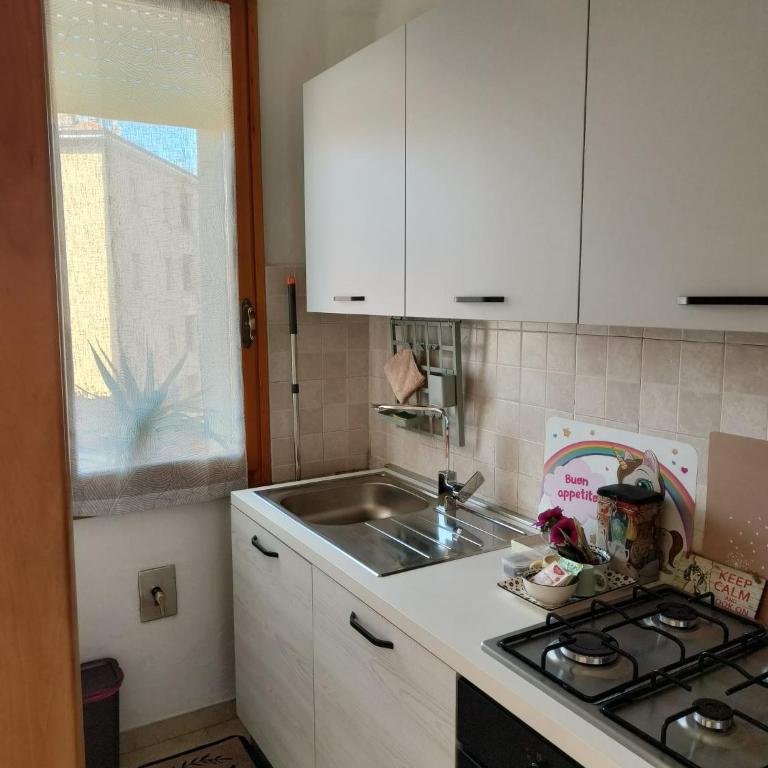 Cosy flat la Casa di Gianco - Appartamento con 1 Camera da Letto - 14