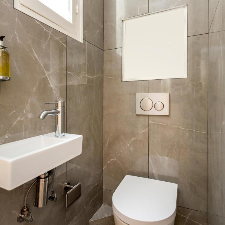 Merveil - Luxury Suite - Louvre - Rousseau - Appartement 2 Chambres - 29