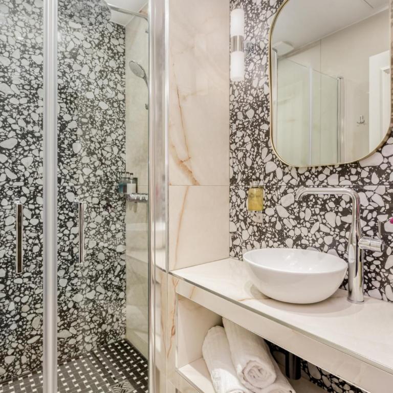 Merveil - Luxury Suite - Louvre - Rousseau - Appartement 2 Chambres - 30