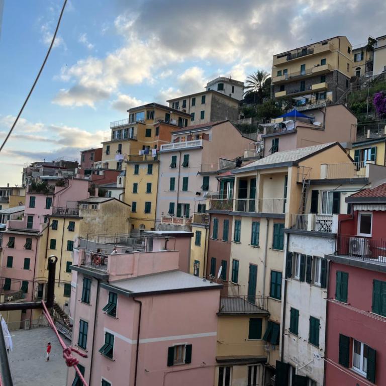 Brio ampio appartamento in centro a 2 minuti dal mare - Appartement 2 Chambres - 2