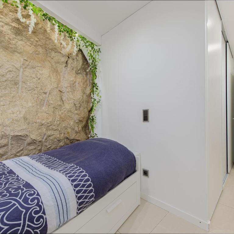 CARRIÈRES - Spacieux et Agréable 3 pièces - Monaco - Appartement 2 Chambres - 4