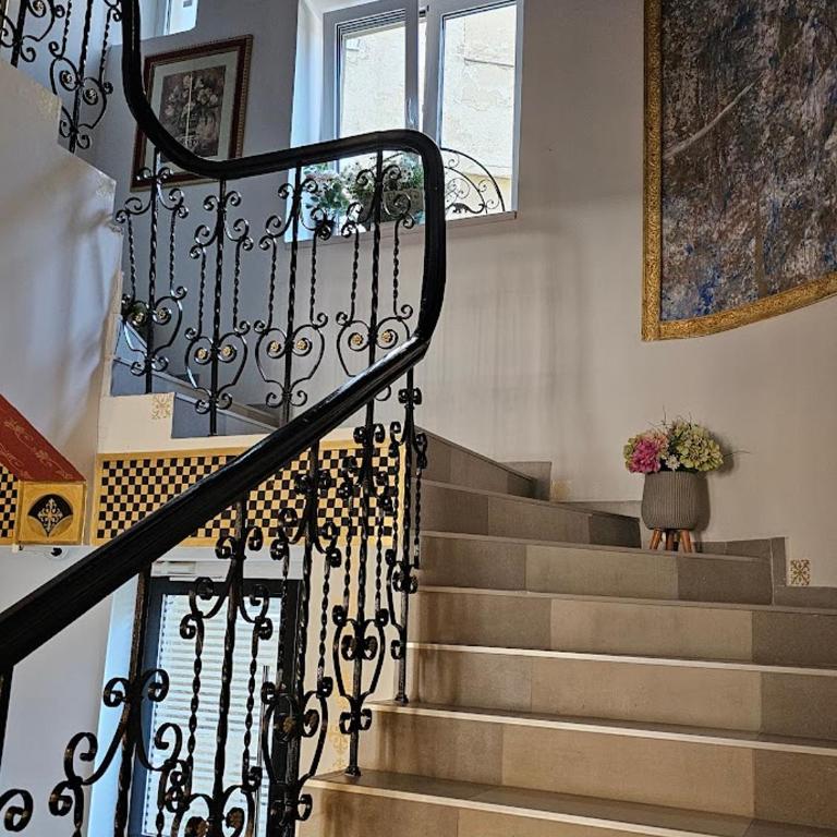 Apartment Vansvel 1 - Deluks Suite sa Bračnim Krevetom (King-size) - 23