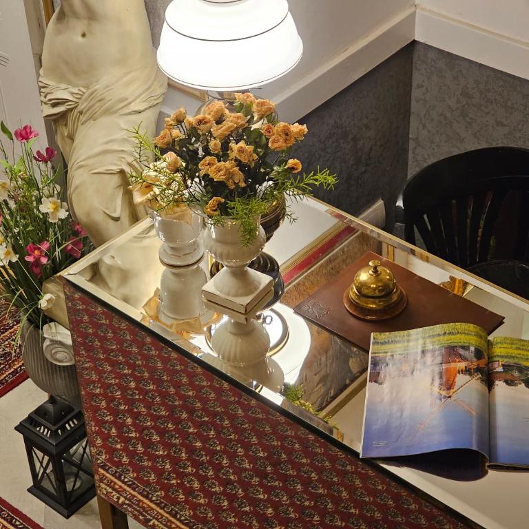 Apartment Vansvel 1 - Deluks Suite sa Bračnim Krevetom (King-size) - 18