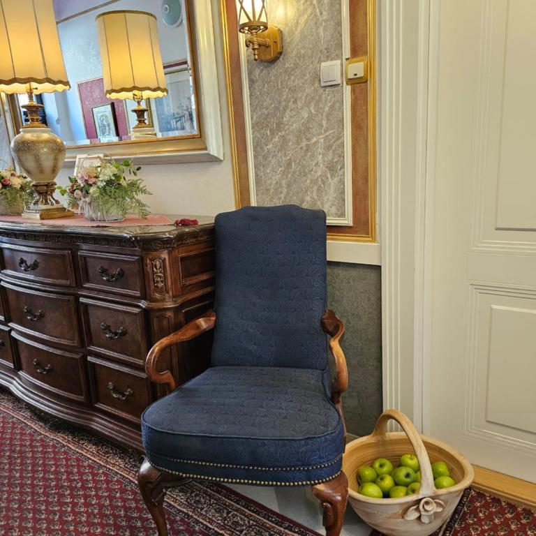 Apartment Vansvel 1 - Deluks Suite sa Bračnim Krevetom (King-size) - 13