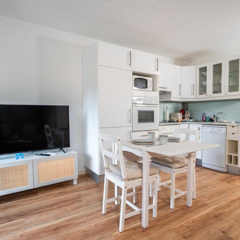 Studio Carqueiranne Piscine, Plage, Balcon - Appartement 1 Chambre - 16
