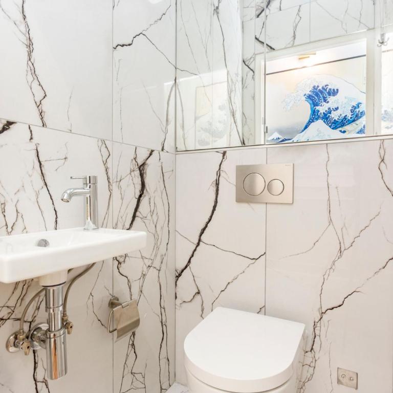 Merveil - Luxury Suite - Opera - Septembre I - Appartement - 32