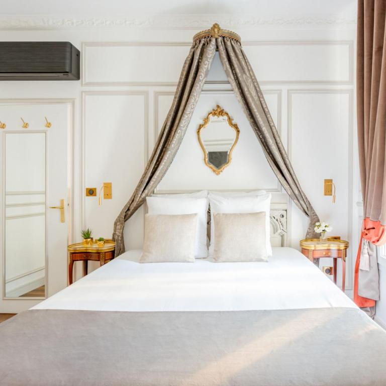 Merveil - Luxury Suite - Opera - Septembre I - Appartement - 25