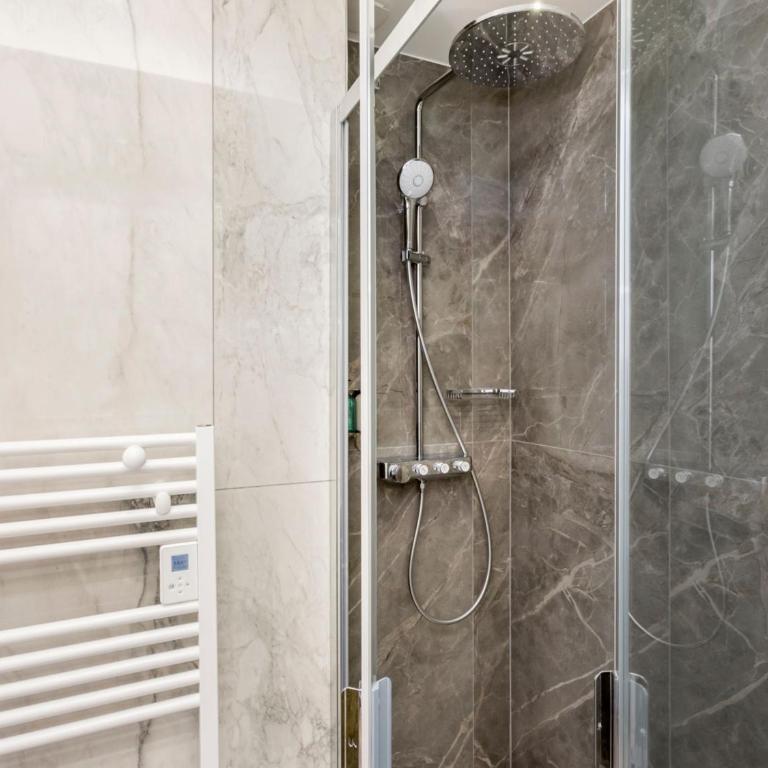 Merveil - Luxury Suite - Opera - Septembre I - Appartement - 12