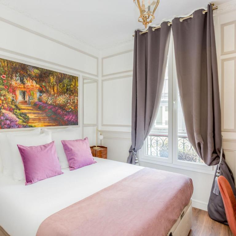 Merveil - Luxury Suite - Opera - Septembre I - Appartement - 6