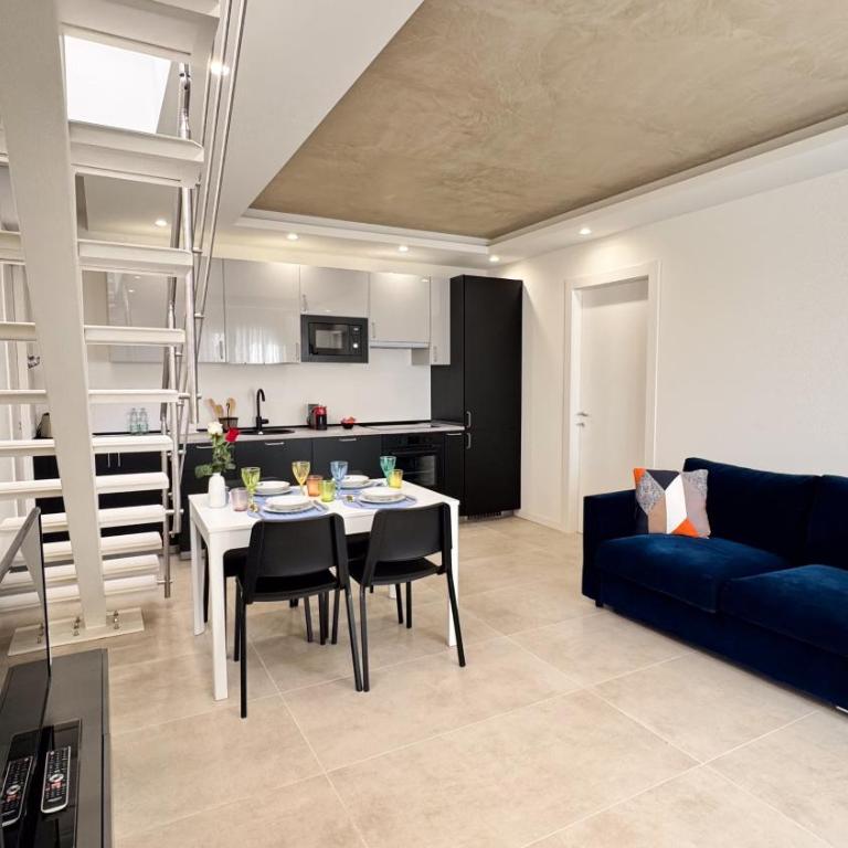Casa Bea by Ca-Sa Check - Appartamento - 22