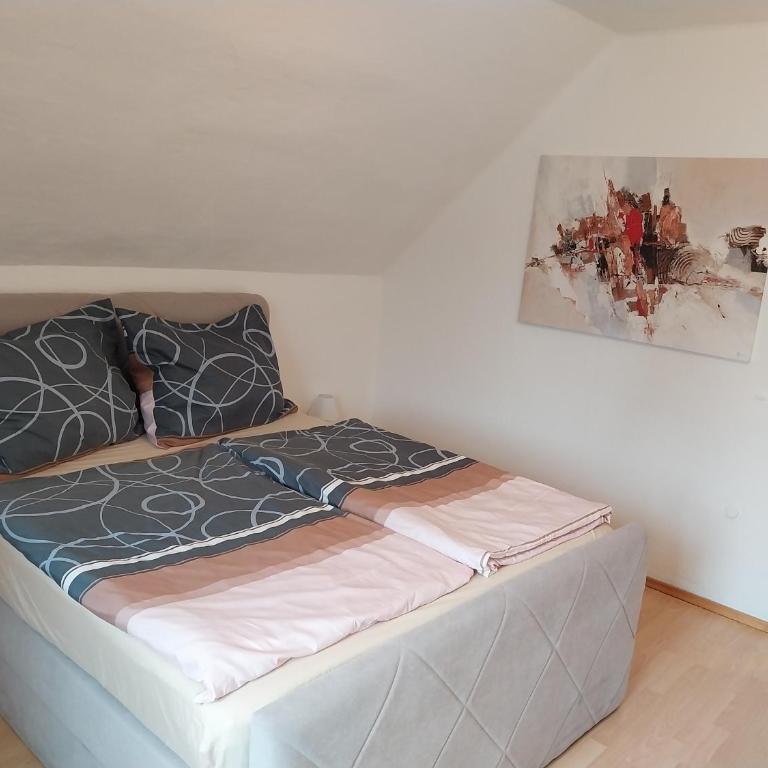 Ruheoase Sternig - Apartment mit 2 Schlafzimmern - 7