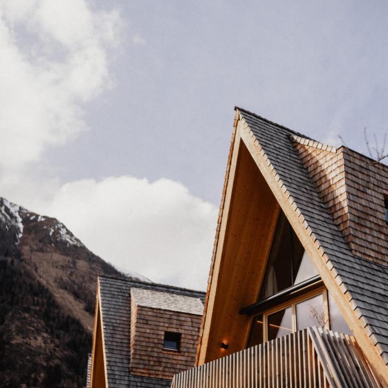Collis Hill Chalets & Hotel - Chalet de 1 dormitorio - 25