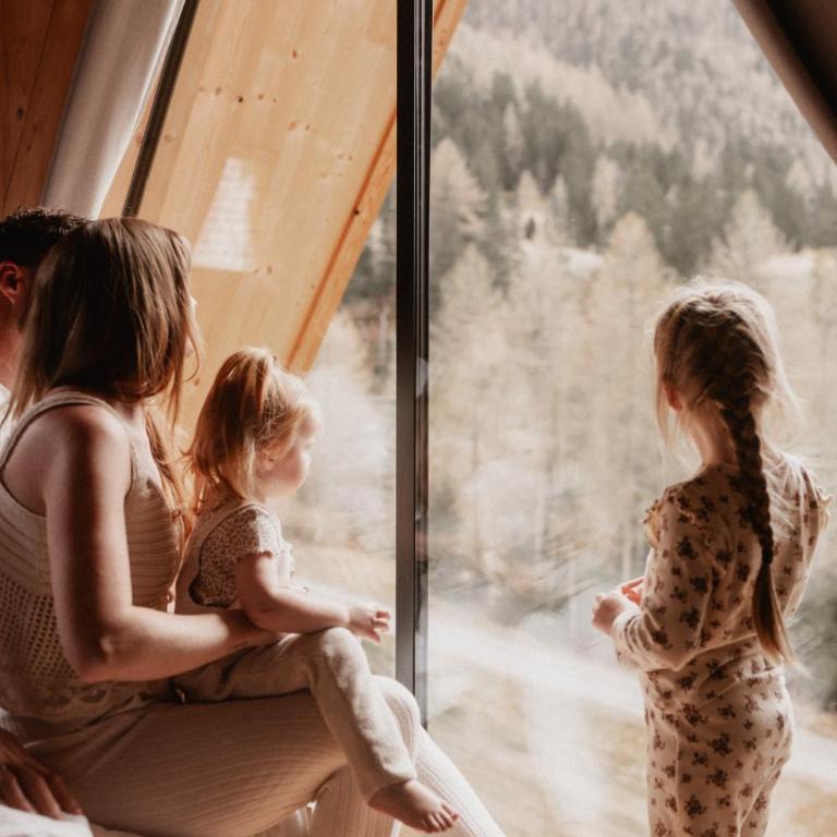 Collis Hill Chalets & Hotel - Chalet de 1 dormitorio - 5