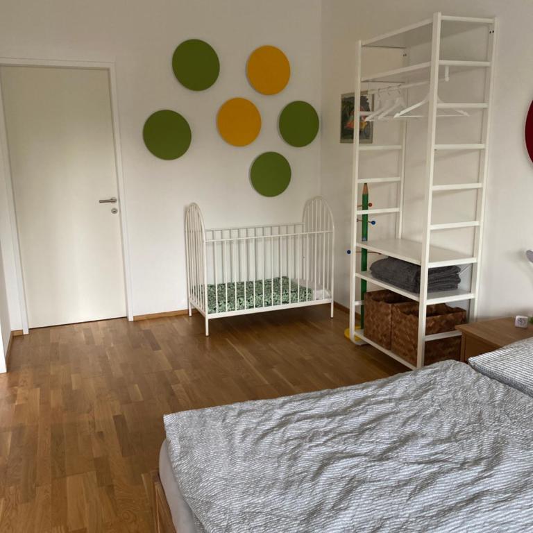 Ebelsberger Terrassen - Apartamento de 1 dormitorio - 18