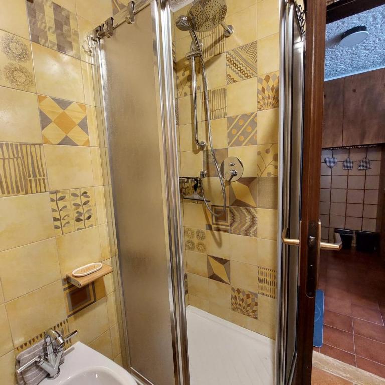 Philia Dolomiti, Folgarida - Apartment mit 2 Schlafzimmern und Bergblick - 8