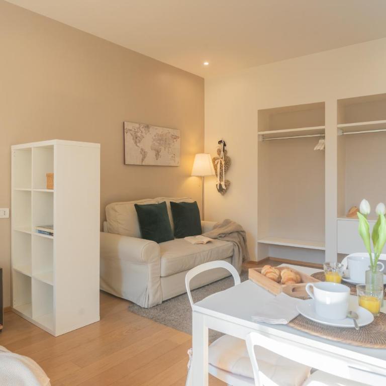 MT Studio by Rent All Como - Appartamento - 1