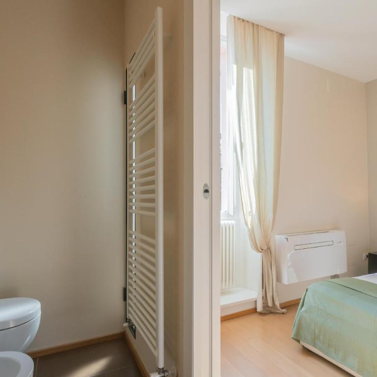 MT Studio by Rent All Como - Appartamento - 3