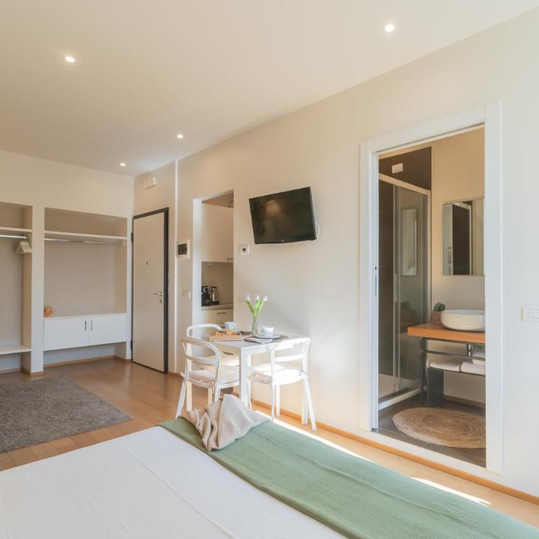 MT Studio by Rent All Como - Appartamento - 2