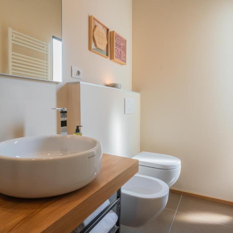 MT Studio by Rent All Como - Appartamento - 4