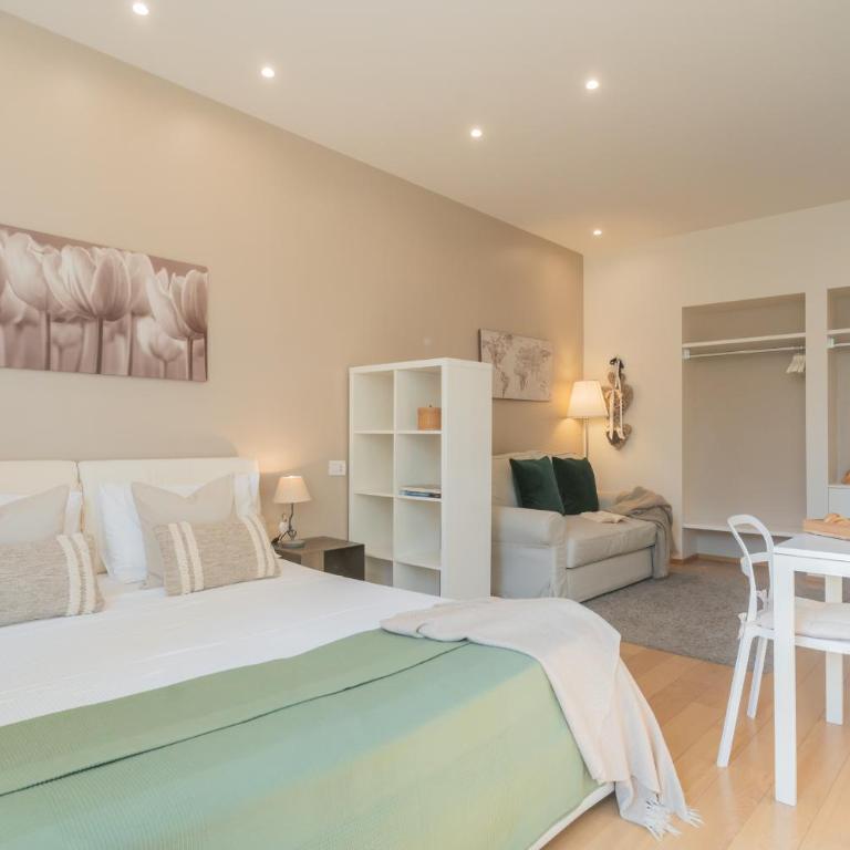 MT Studio by Rent All Como - Appartamento - 12