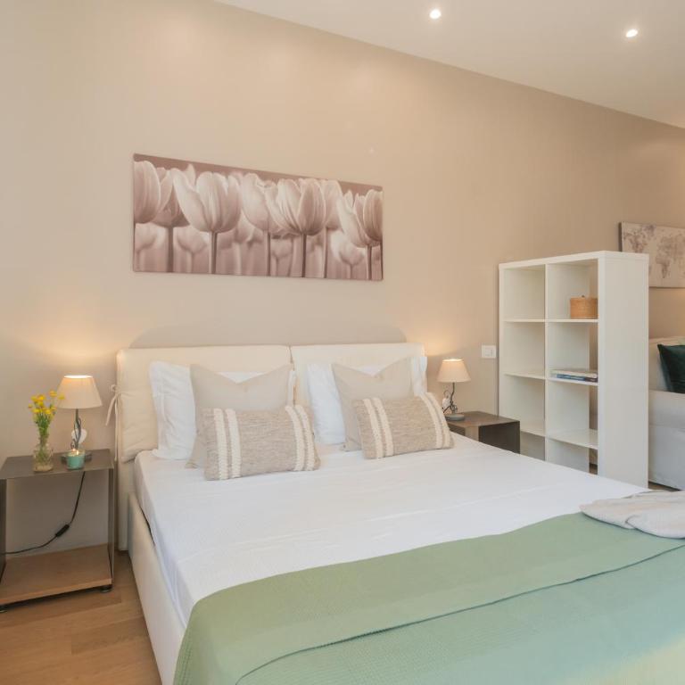 MT Studio by Rent All Como - Appartamento - 13