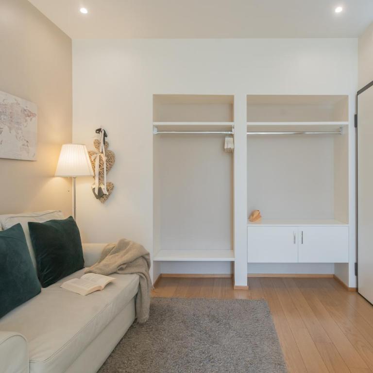 MT Studio by Rent All Como - Appartamento - 17
