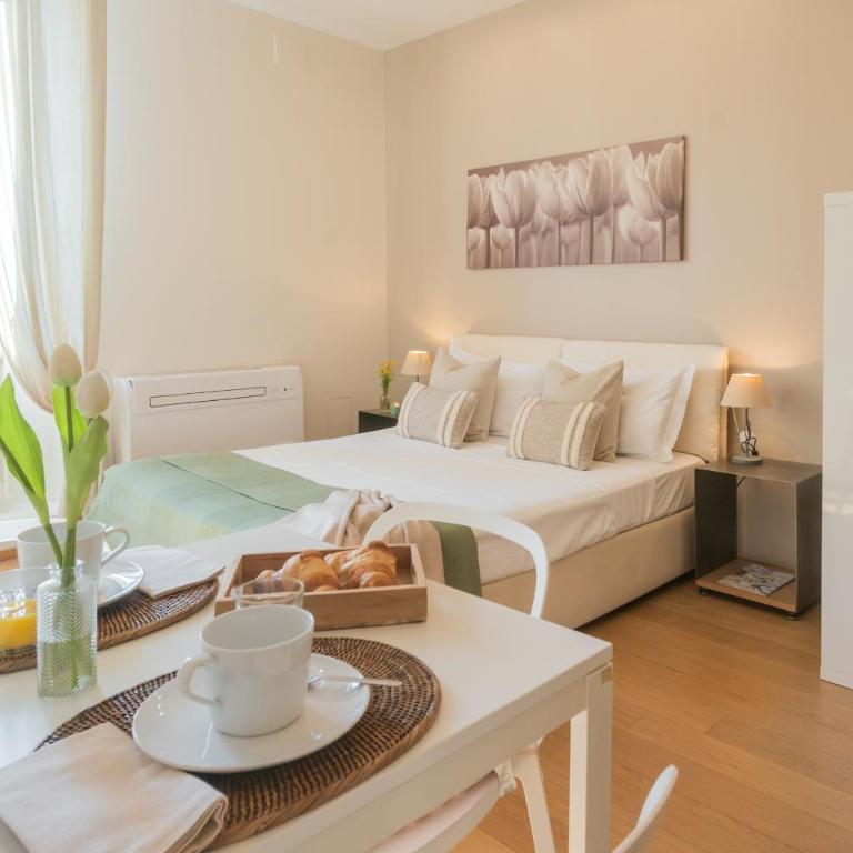 MT Studio by Rent All Como - Appartamento - 15