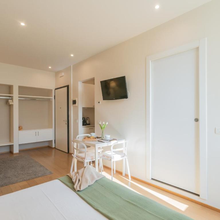 MT Studio by Rent All Como - Appartamento - 23