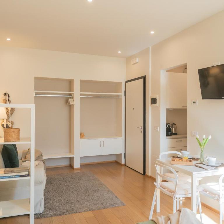 MT Studio by Rent All Como - Appartamento - 25
