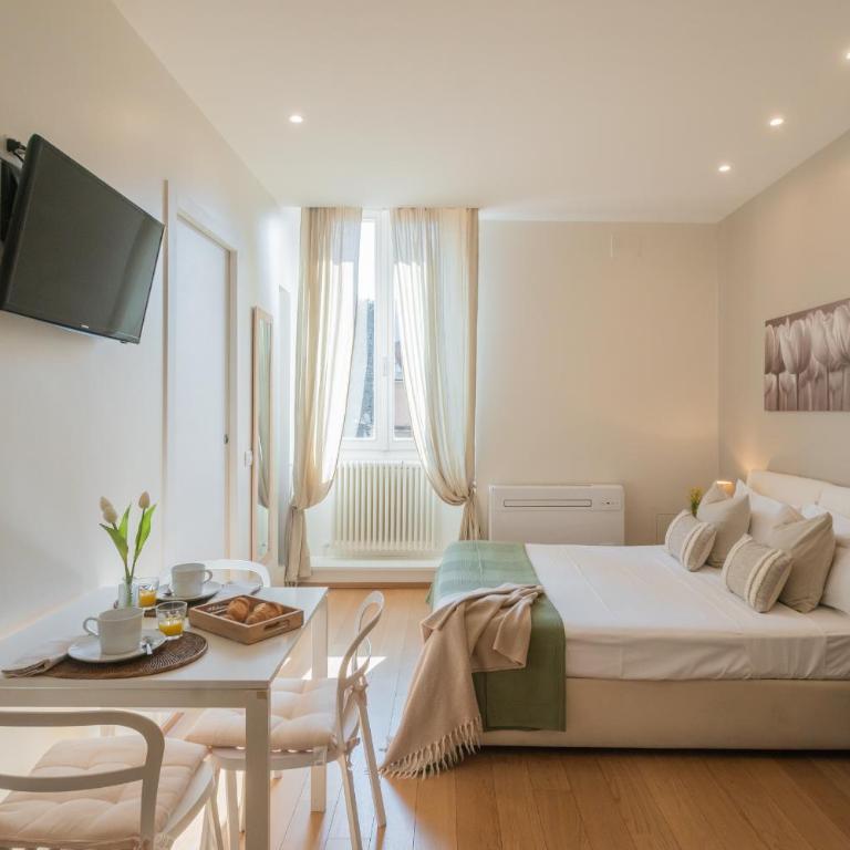 MT Studio by Rent All Como - Appartamento - 14