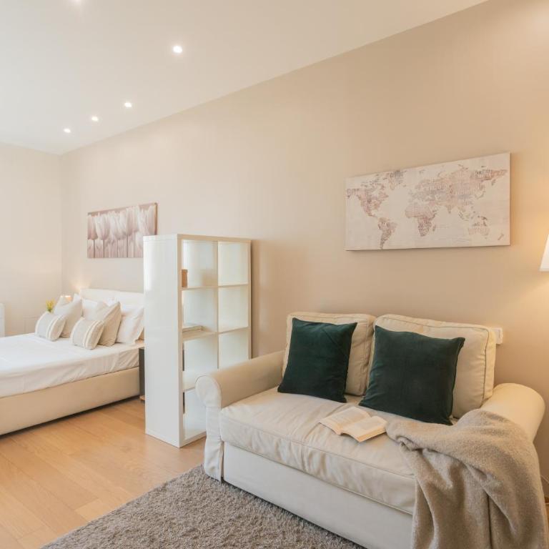 MT Studio by Rent All Como - Appartamento - 22