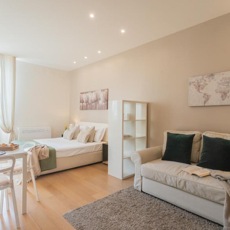 MT Studio by Rent All Como - Appartamento - 27