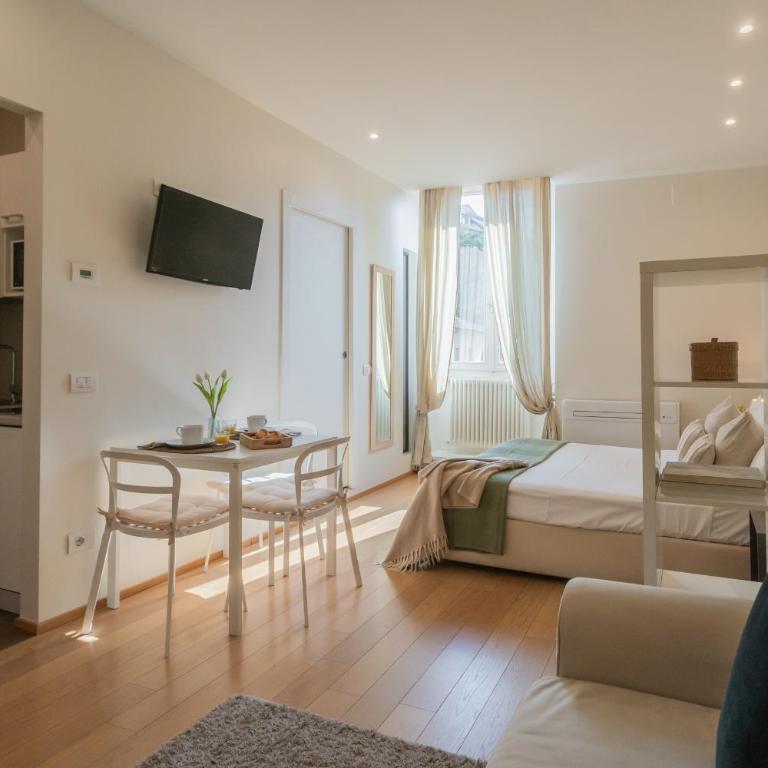 MT Studio by Rent All Como - Appartamento - 20