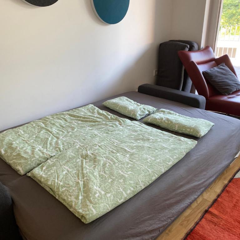 Ebelsberger Terrassen - Apartamento de 1 dormitorio - 17