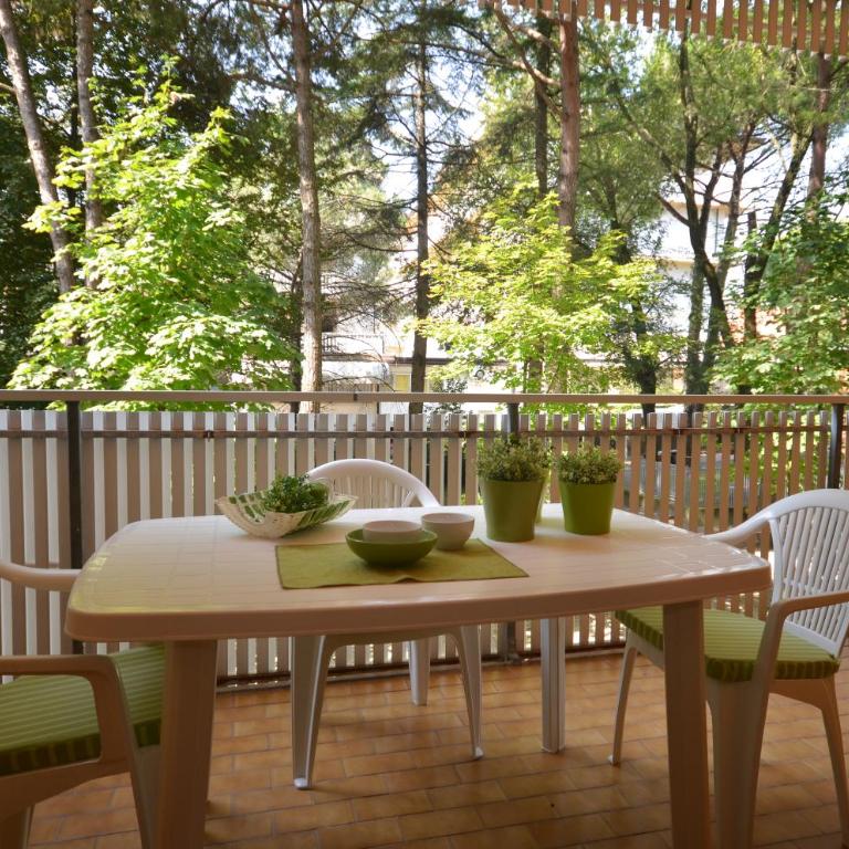Appartamenti Sequoia - Appartamento con 1 Camera da Letto - 1