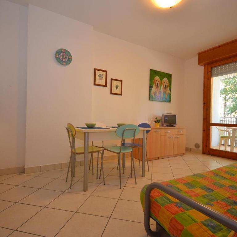 Appartamenti Sequoia - Appartamento con 1 Camera da Letto - 2