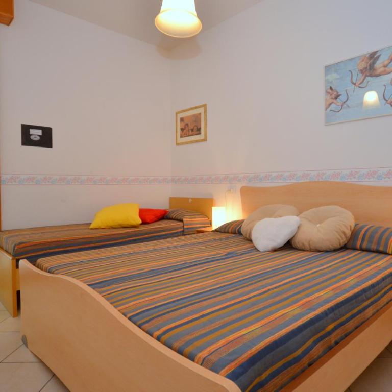 Appartamenti Sequoia - Appartamento con 1 Camera da Letto - 3