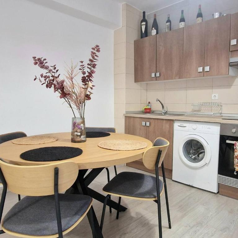 Precioso apartamento centro Logroño. - Apartamento de 1 dormitorio - 33