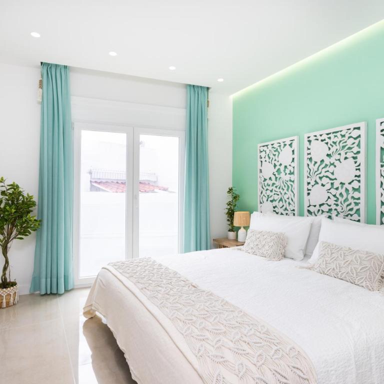 La Tortuga Azul C - Apartamento de 2 dormitorios - 11