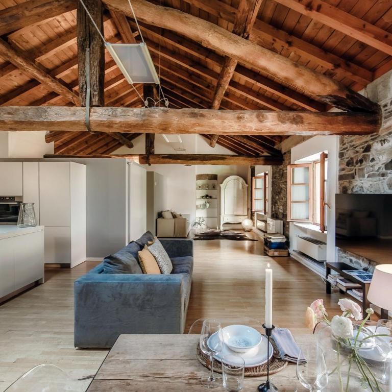 Corte Delle Rondini - byMyHomeInComo - Loft - 7