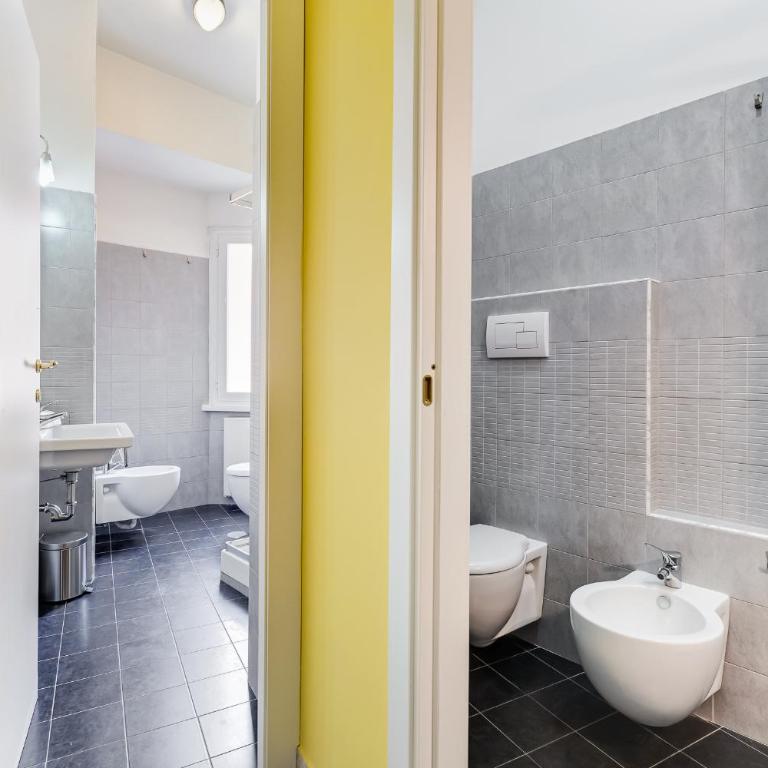 BDC - Kingdom 5-BDR in Termini - Premium Apartment mit 5 Schlafzimmern - 8