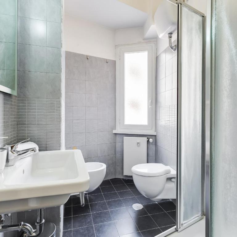BDC - Kingdom 5-BDR in Termini - Premium Apartment mit 5 Schlafzimmern - 11