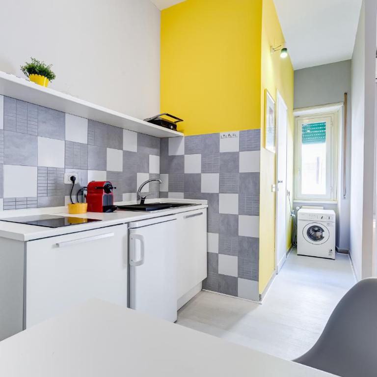 BDC - Kingdom 5-BDR in Termini - Premium Apartment mit 5 Schlafzimmern - 12