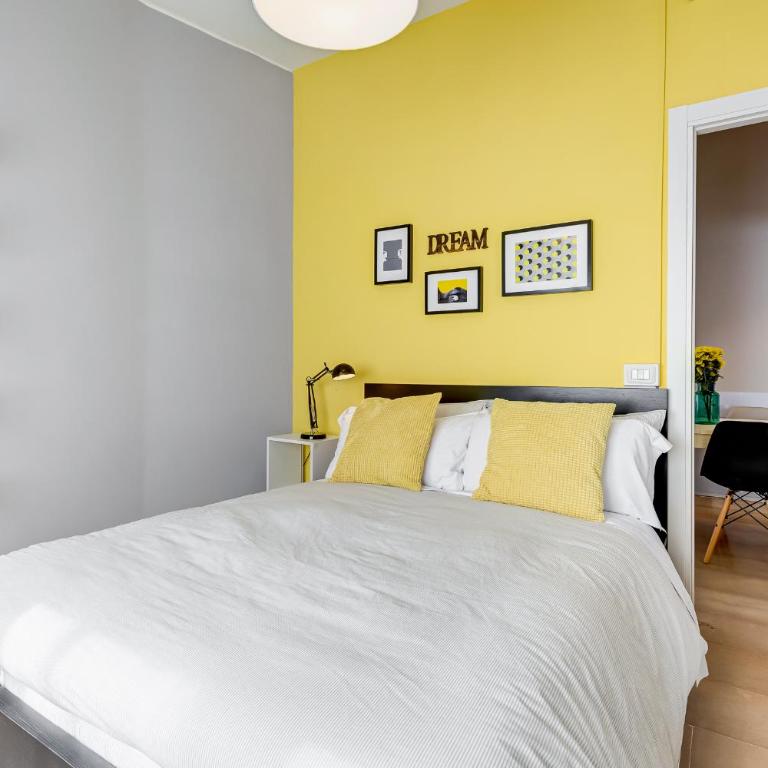 BDC - Kingdom 5-BDR in Termini - Premium Apartment mit 5 Schlafzimmern - 13